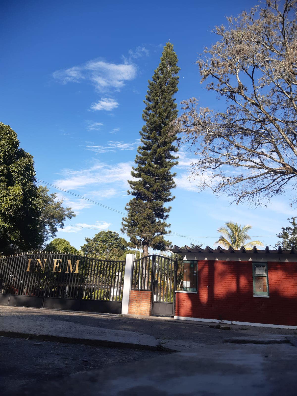 Sede Principal